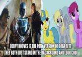 My Little Pony: Friendship is Magic