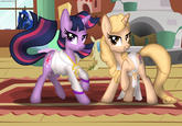 My Little Pony: Friendship is Magic