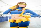 Cosplay