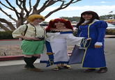 Cosplay