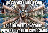 Large Hadron Collider