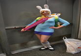 Cosplay