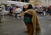 Cosplay