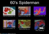 '60s Spider-Man
