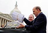 U.S. Healthcare Reform / Obamacare