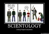 Scientology