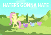 My Little Pony: Friendship is Magic
