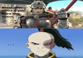 Avatar: The Last Airbender / The Legend of Korra