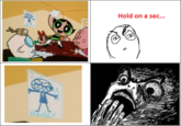 Ruined Childhood