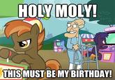 My Little Pony: Friendship is Magic
