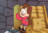 Gravity Falls