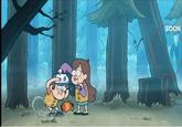 Gravity Falls