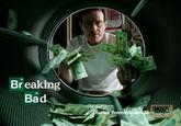 Breaking Bad