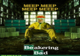 Breaking Bad