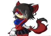 Sonic OCs