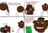 Sheeeitttttt / Nigface