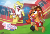 My Little Pony: Friendship is Magic