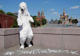Operation Save the Arctic