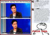 "F*ck You" Anti-hate Collaboration