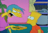 The Simpsons