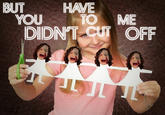 Somebody That I Used To Know