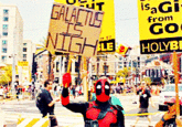 Deadpool (Marvel)