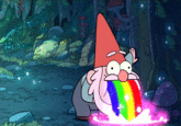 Gravity Falls