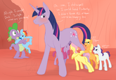 My Little Pony: Friendship is Magic