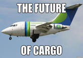 The Functional Airplane