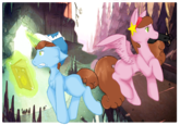 My Little Pony: Friendship is Magic