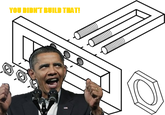 You Didn't Build That