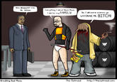 Breaking Bad