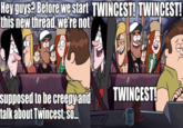 Gravity Falls