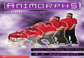 Celebrity Animorphs
