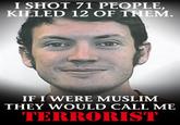 James Holmes