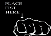 Bro Fist