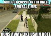 Grand Theft Auto Logic