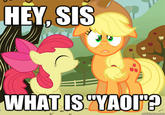 My Little Pony: Friendship is Magic