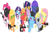 My Little Pony: Friendship is Magic
