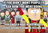 Captain Hindsight