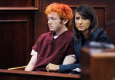 Aurora Colorado Theater Shooting