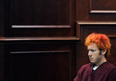Aurora Colorado Theater Shooting