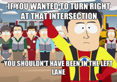 Captain Hindsight