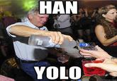 YOLO