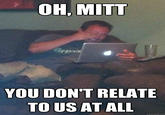 Relatable Romney