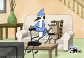 Regular Show