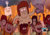 Regular Show