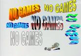 PS3 Has No Games