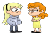 Gravity Falls