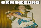 Ermahgerd
